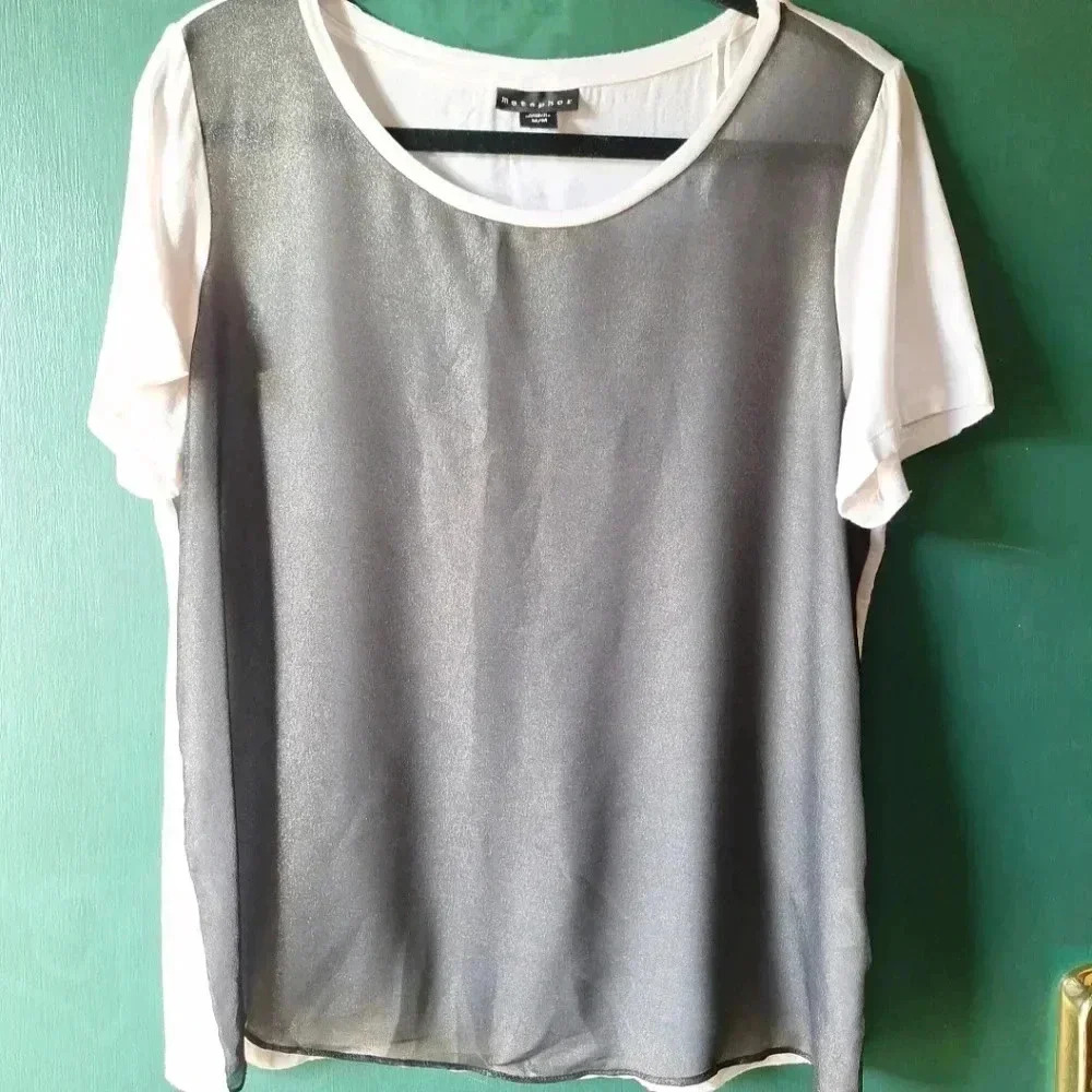 Metaphor Women's T-Shirt